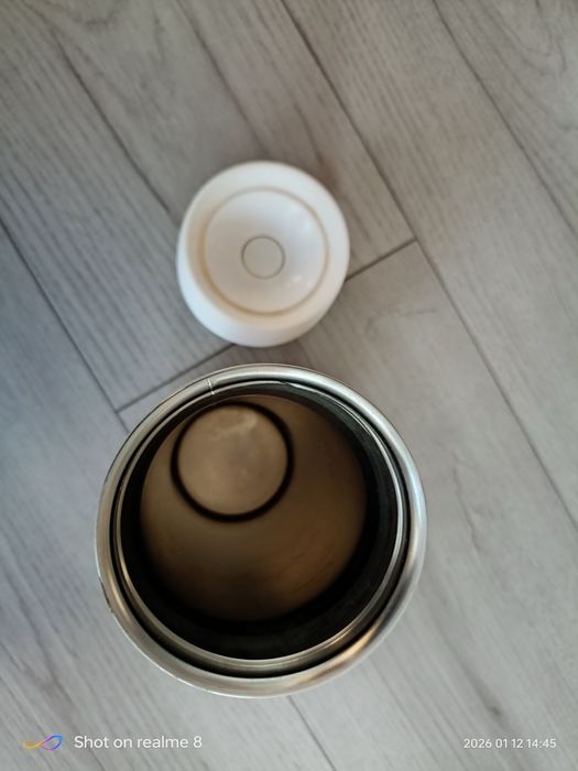 Termos pentru ceai/ cafea