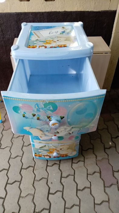 Продам детский комод