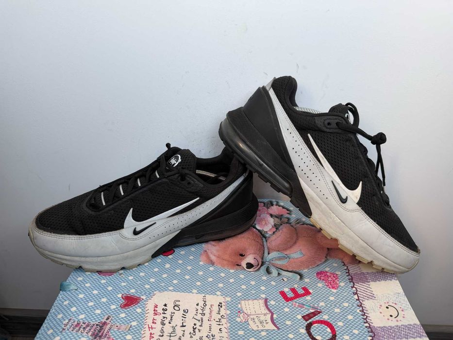 Nike Air Max Pulse''оригинални маратонки 46 номер