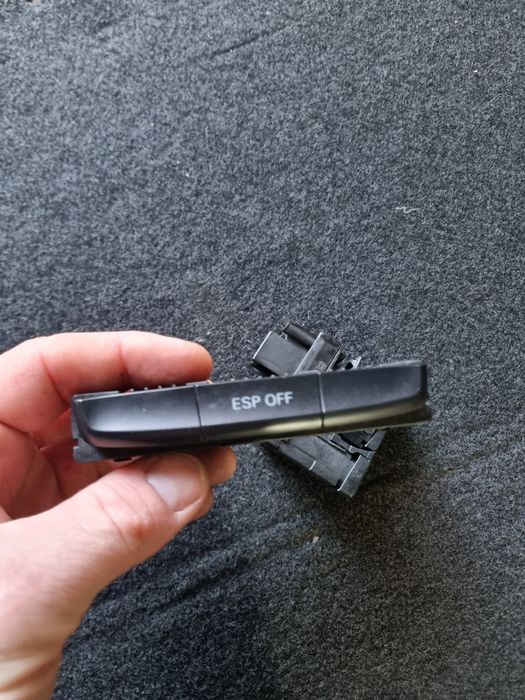 Buton frana mana Auto hold switch frana Audi A4 S4 A5 S5