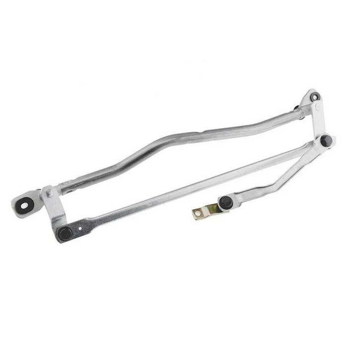 Лостов механизъм за чистачки AUDI A6 C6 4F1955023A 2004 - 2011