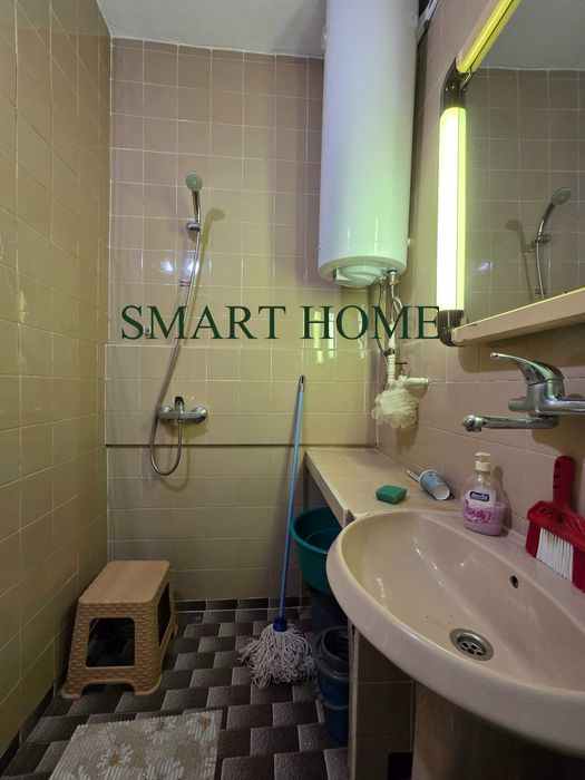 Продава се Двустаен апартамент в Горна Оряховица - 63 кв.м за 632 €/кв.м - Снимка #9