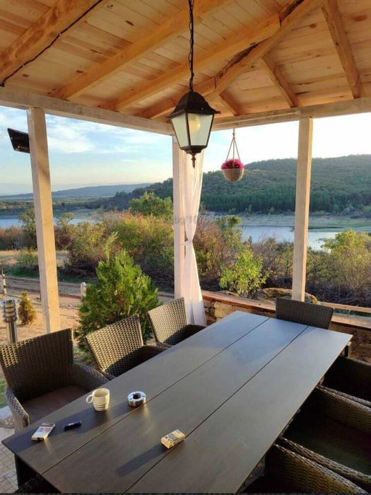 Къща за гости ядовир Дондуково до Пловдив