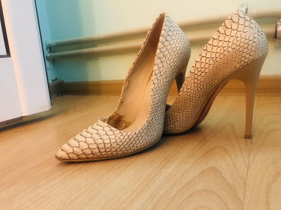 Дамски обувки /10 лв за чифт