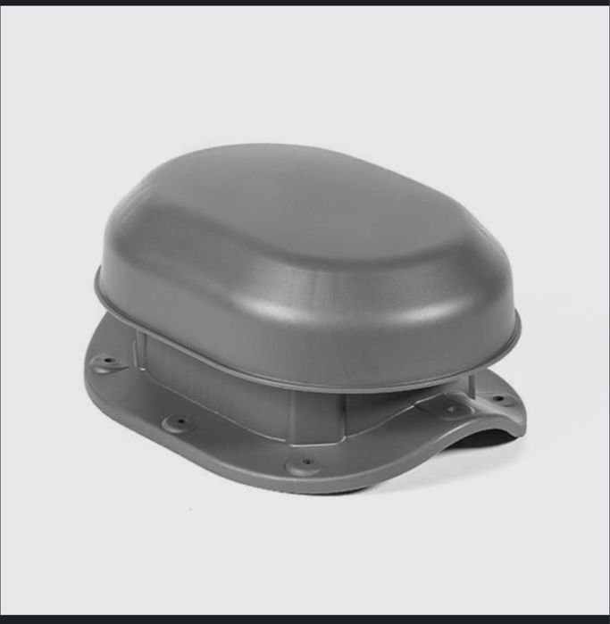 Кровельный вентиль, аэратор