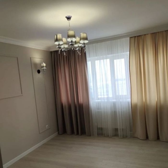 Поклейка обоев, галтели, левкас, Ламинат