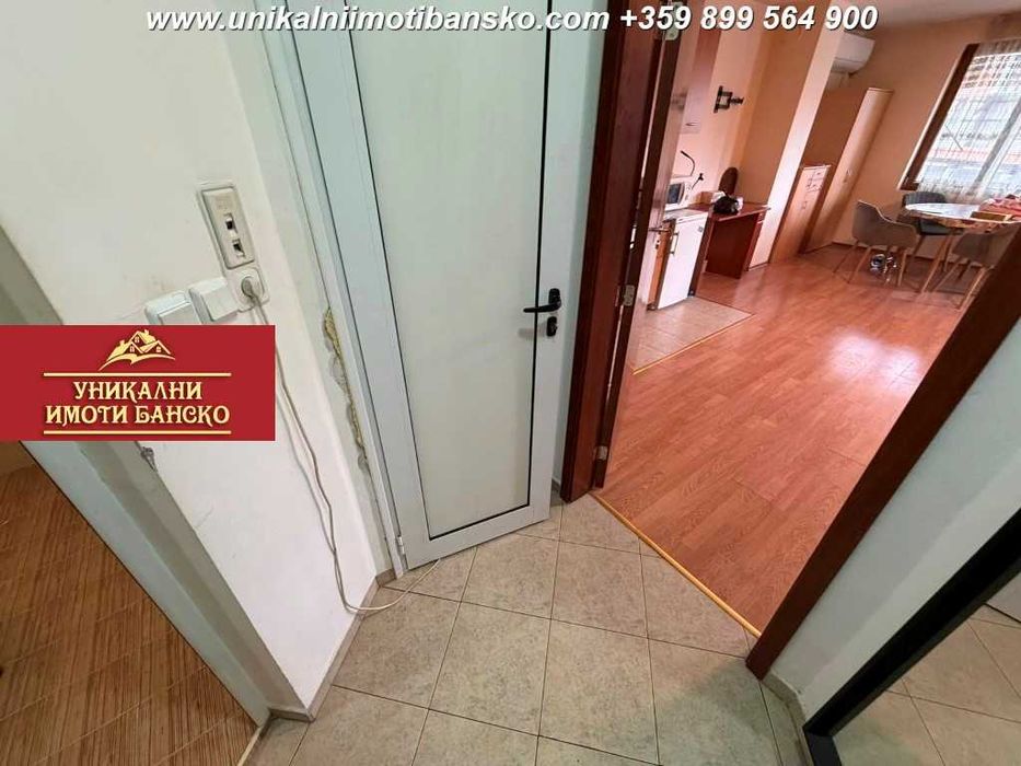 Продава се Двустаен апартамент в Банско - 83 кв.м за 523 €/кв.м - Снимка #13