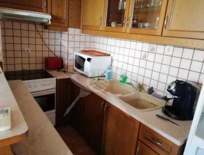 Дава се под наем Тристаен апартамент в Пловдив, Христо Смирненски - 100 кв.м за 598.23 € - Снимка #5