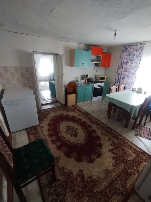 Продам дом в поселке Ушанова