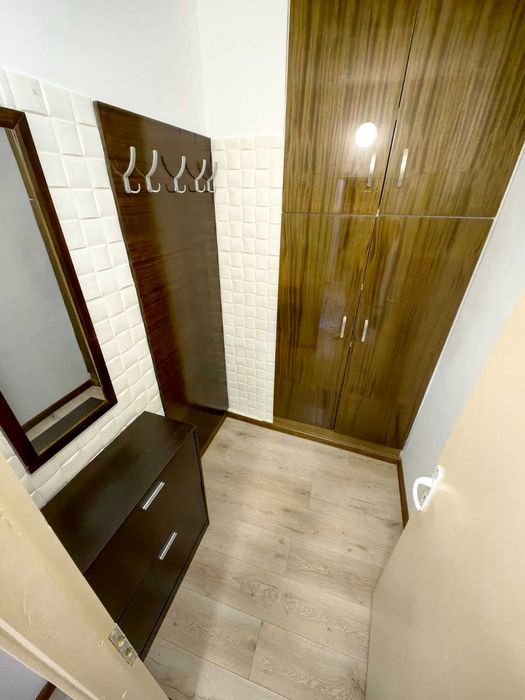 Продава се Едностаен апартамент в Перник, Мошино - 45 кв.м за 1400 €/кв.м - Снимка #8