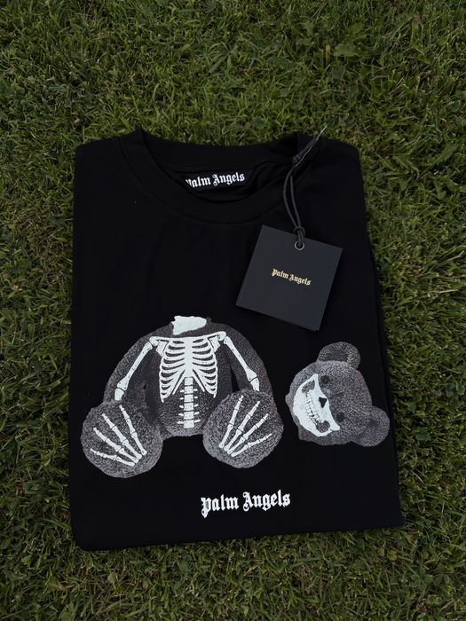 Compleu Palm Angels / Premium / 2026