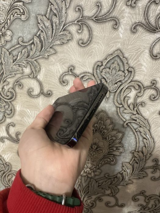 Айфон 12 про макс