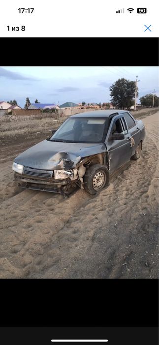 Авто на запчасти