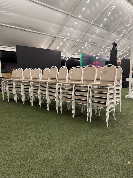 Бу стулья оптом по 5500тг