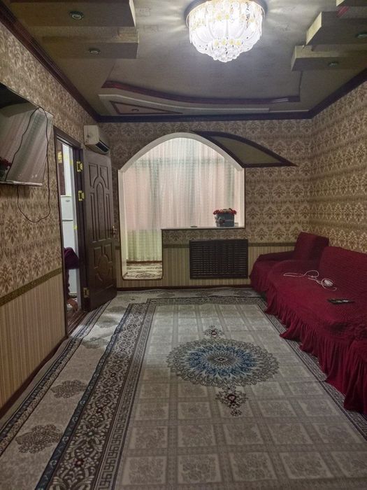 Арендага квартира Юнусобод Шахристон метро якинида