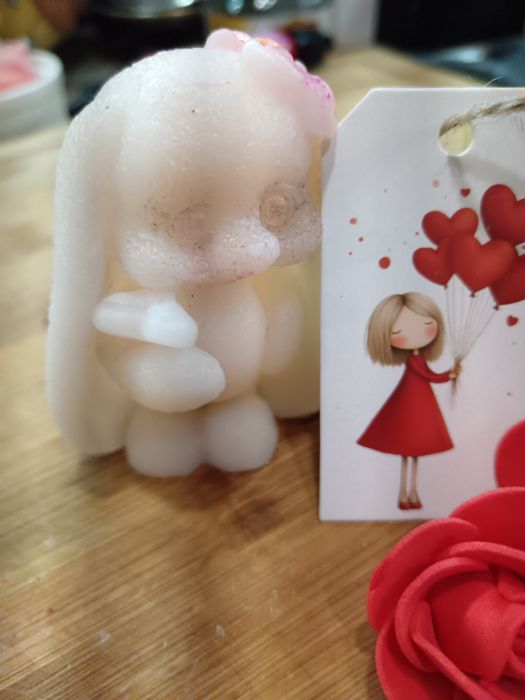 Ръчно направени за специални празници,Може запитвания,