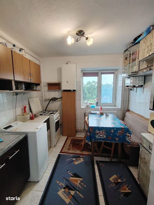 Apartament 3 Camere, Piata 1Mai,Et 2-Zona Centrala, Oferta De Neratat!