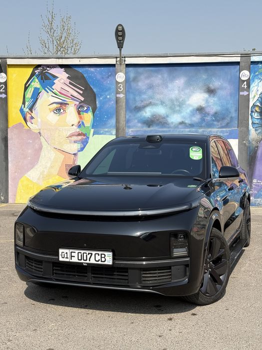 2024 ultra ideal toza l9