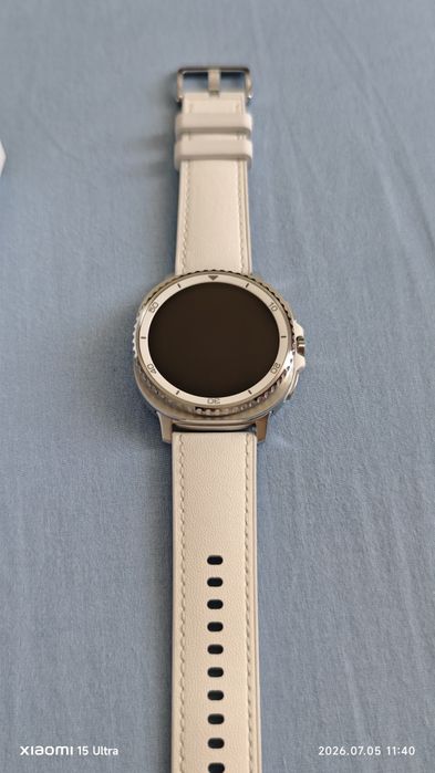 Vând Galaxy watch 8 classic