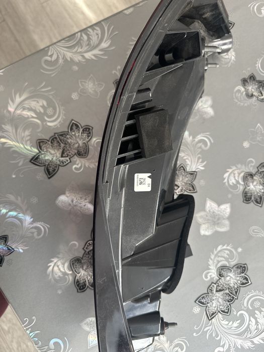 Stop Dreapta Spate Audi Q5  2012-2016