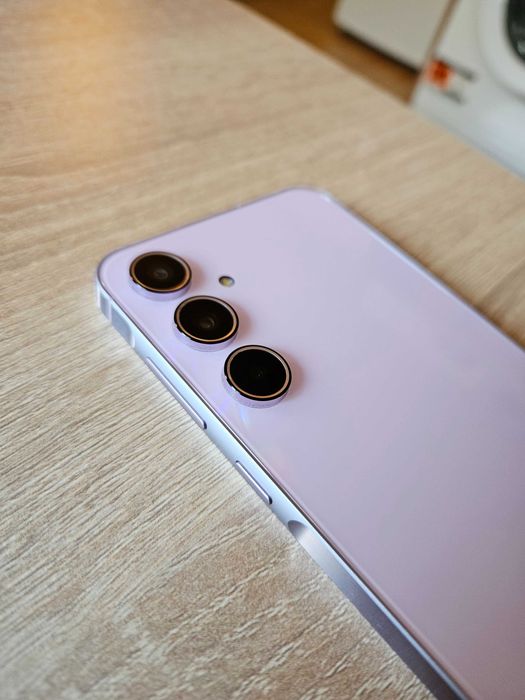 Samsung Galaxy A55 5G 256GB Pink