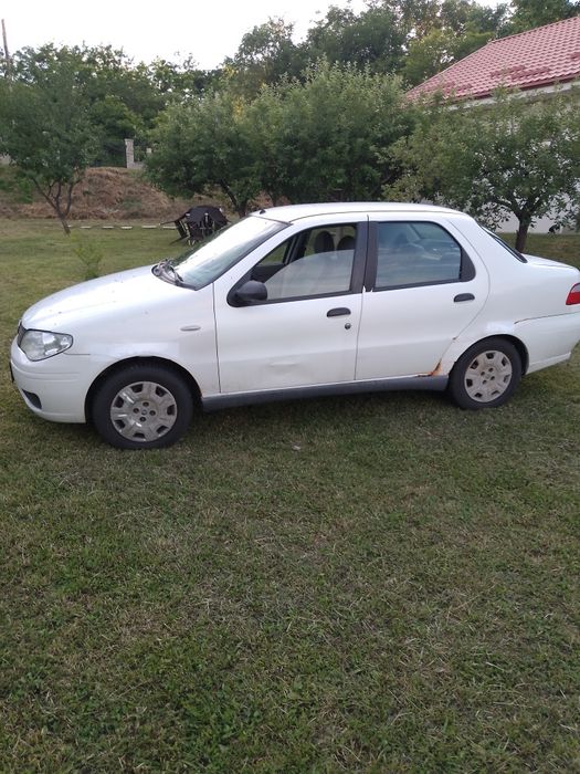 FIAT ALBEA de vânzare