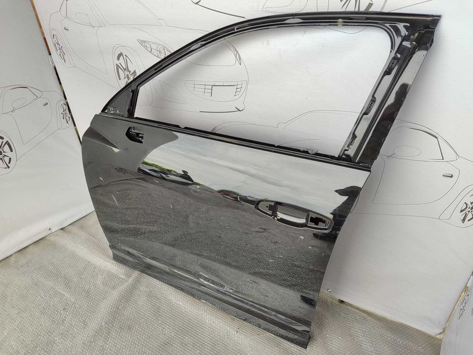 Usa Fata Stanga Audi Q3 / RSQ3 Sportback (83F) SUV 2019–Prezent / Cod OEM 83F831051 (11D)