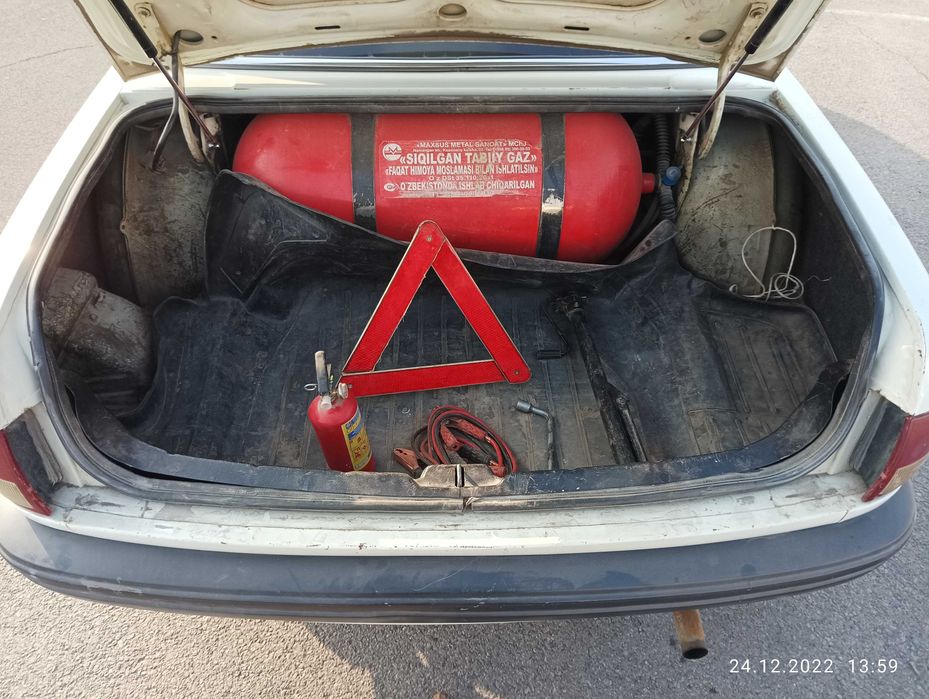 Газ 3110 Sotiladi