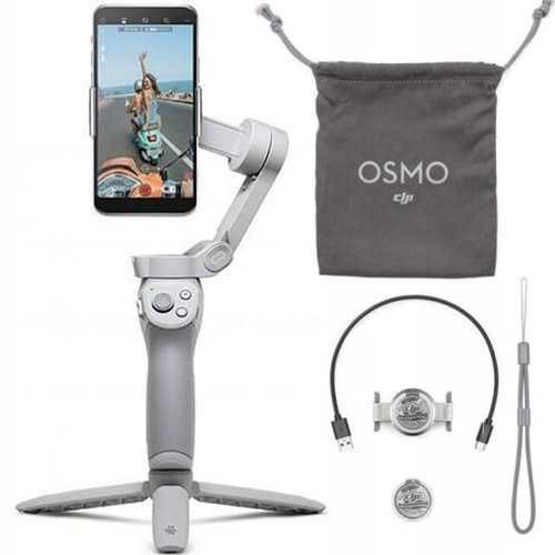 DJI Osmo Mobile 4 SE стедикам