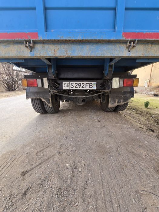 Isuzu sotiladi 2007 yil narhi 25000$ kelishamiz