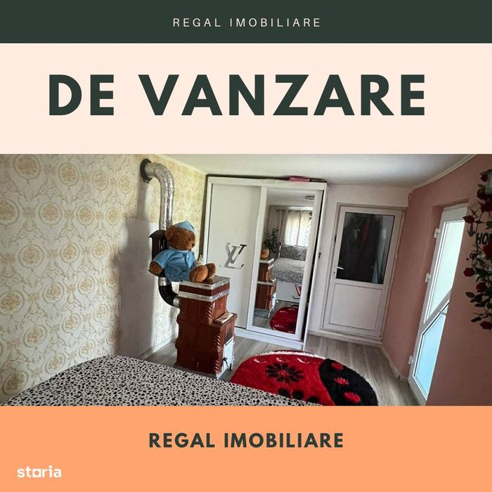Casa 3 camere