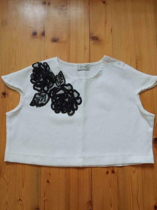 Комплект за момиче 7-8г.