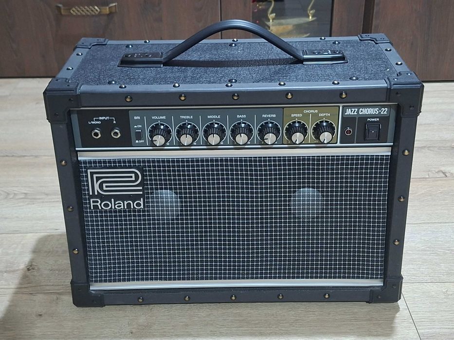 Vand Roland jc-22