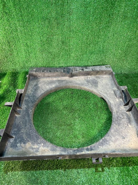 Диффузор Мерседес Спринтер 906 Mercedes Sprinter