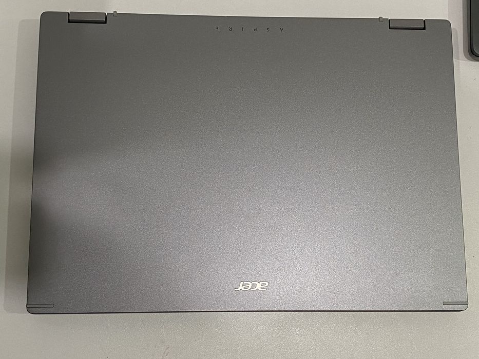 Ноутбук Acer Aspire