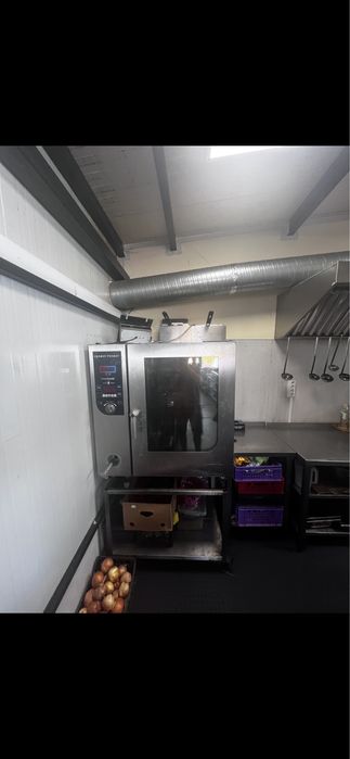 Продава се Заведение в София, Дървеница - 70 кв.м за 277 €/кв.м - Снимка #4