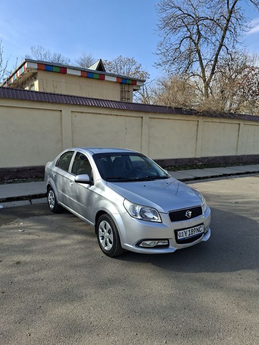 Продается нексия 3