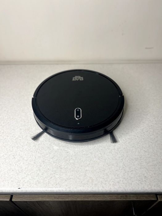 робот-пылесос  elari SmartBot Turbo