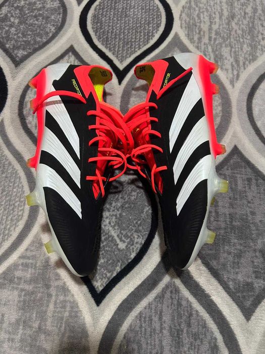 Бутонки Adidas predator elite fg 43 1/3
