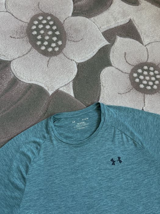 Мъжка тениска Under Armour