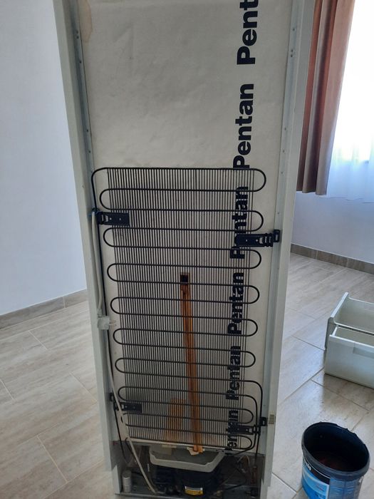 Frigider marca Bosch