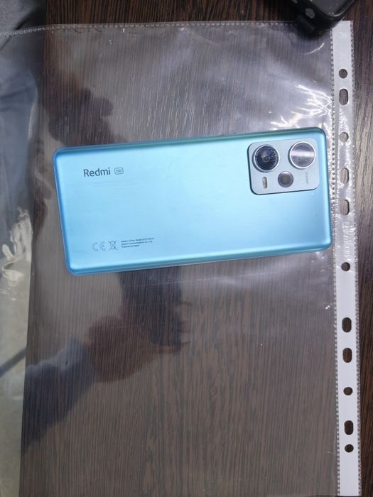 Redme 12 Pro 512 гб