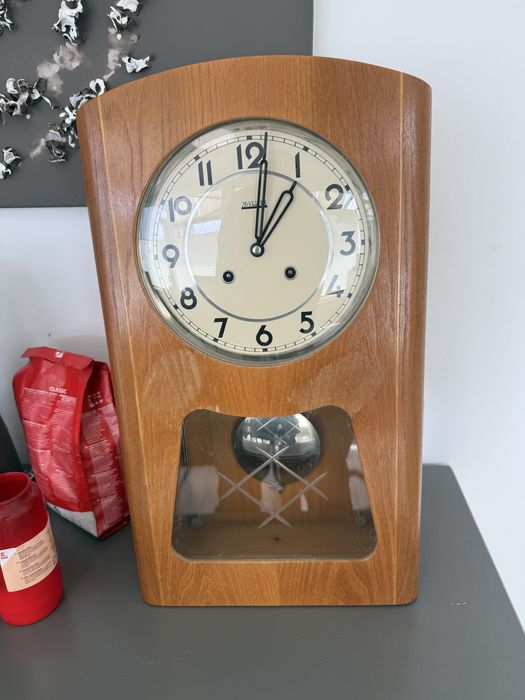 Ceasuri cu pendula mecanic