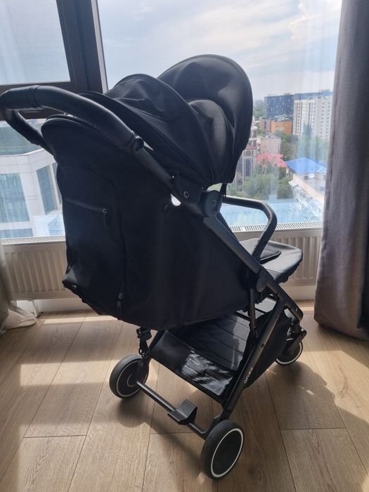 Коляска Anex-airX