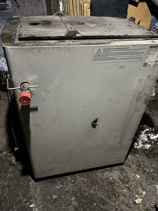 Продам печь длительного горения