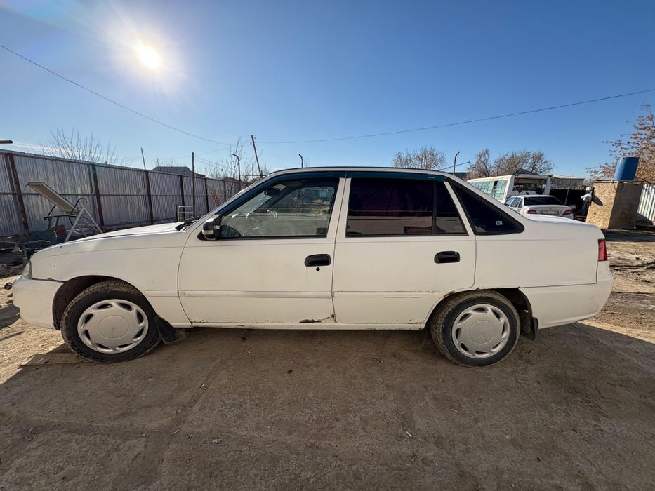 Нексия арендаға беріледі.