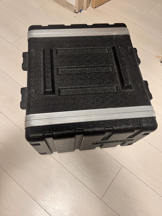 Thomann Rack Case 6U