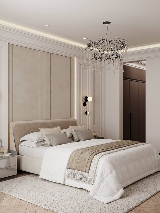 Кровать/ мягкая МДФ наличии krovat