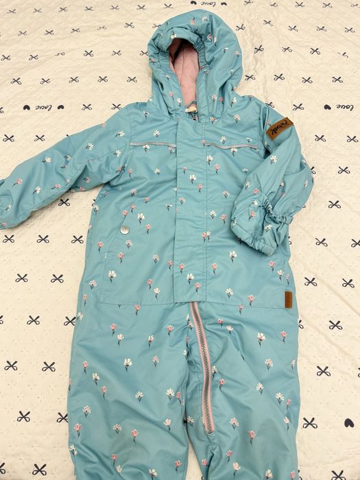 Детские вещи на девочку