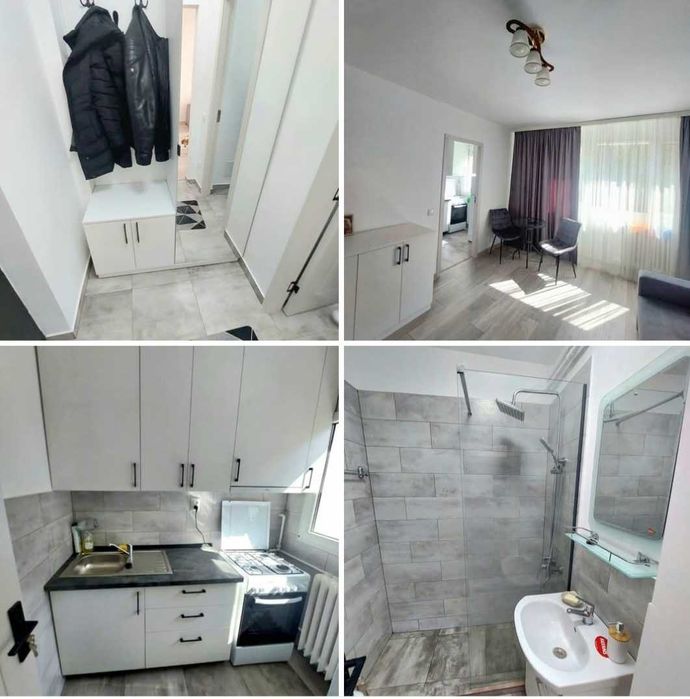 Inchiriere garsoniera Titan,  Bucuresti